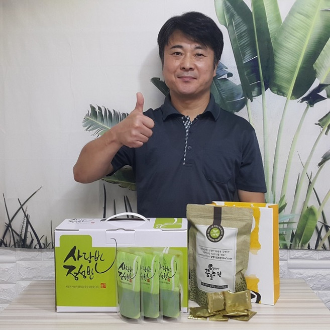 굼벵이 효능 극대화 굼벵이 즙 굼벵이 환 세트 굼뱅이 선물 (100% 국내산 ), 1개