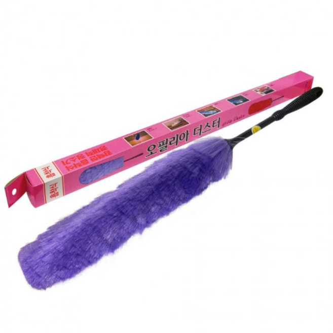 오필리아 더스터 먼지털이 대형 72cm, 1개