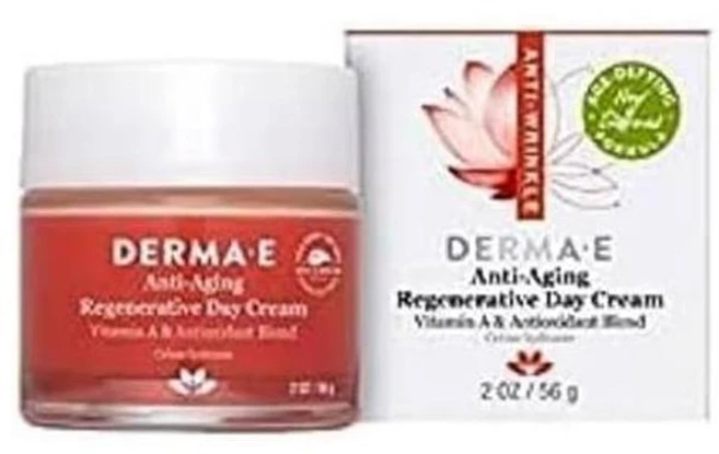DERMA-E Anti-Aging Regenerative 데이크림 56g, 1개 - 쿠팡