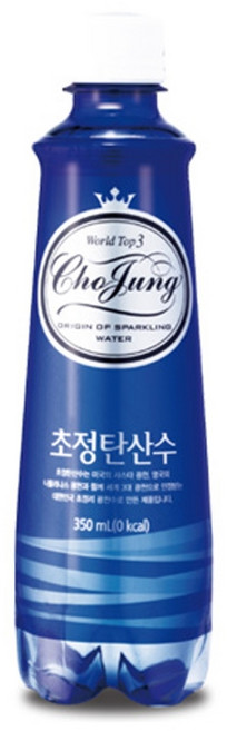 일화 초정탄산수 플레인 500mlx20펫 일화 초정탄 GWM eve*03488mS, 500ml