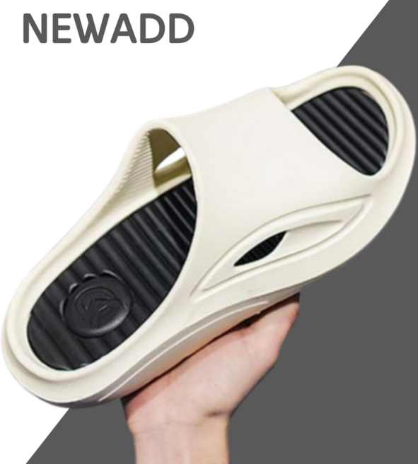 뉴애드 사무실 슬리퍼 발편한 족저근막 아치형