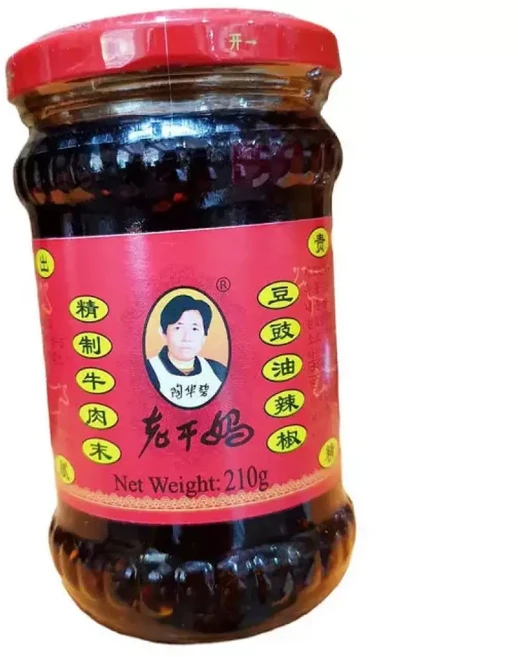 우육장 210g 24개 중식소스, 1개