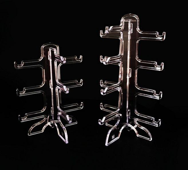 트리 안경거치대 / 안경진열대 안경디스플레이 안경점 진열대 선글라스 거치대 썬글라스