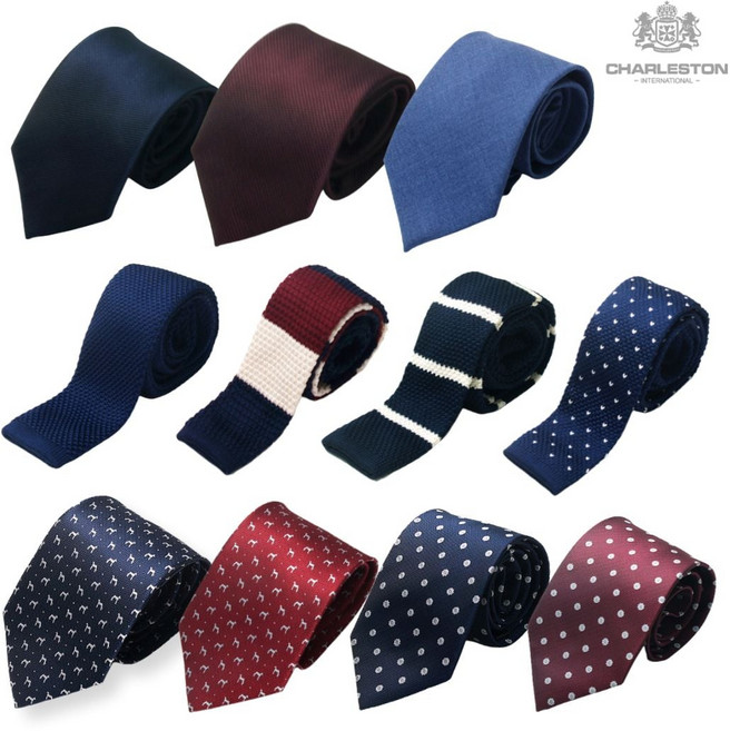넥타이 자동넥타이 혼주넥타이 니트타이 선물 88종 han+8394mJ