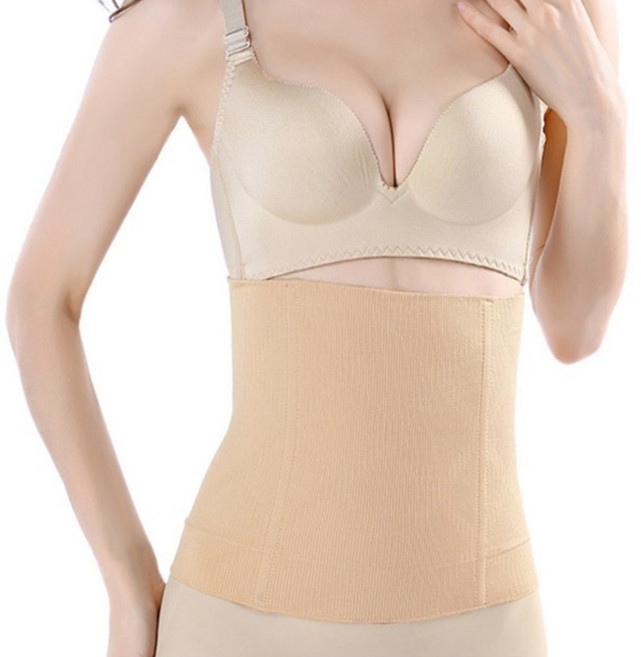 2장 다이어트 복대 산후복대 뱃살보정 몸매보정 코르셋 똥배 보정속옷