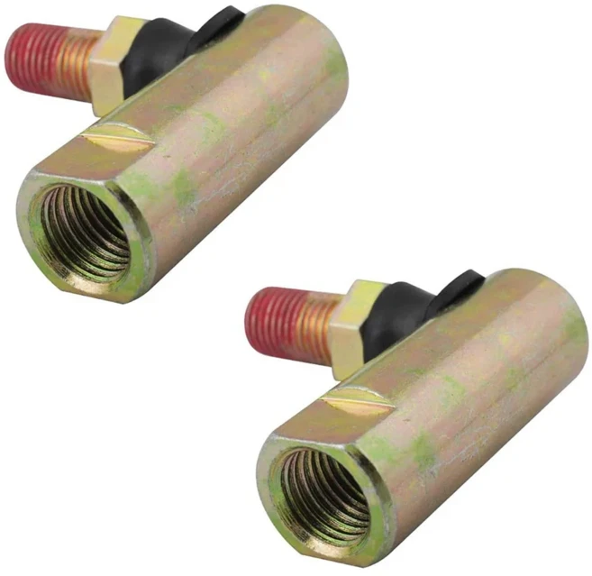 신뢰할 수 있는 새 자동차 스티어링 볼 조인트 로터 이너 타이로드 엔드 577242W000 현대 기아 산타, 01 As Shown