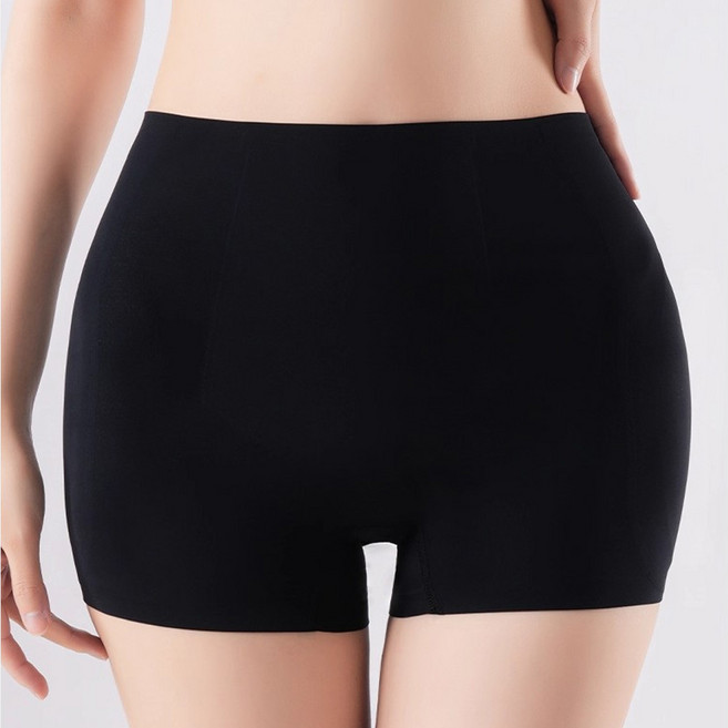 미미캐츠 1+1 뱃살 잡는 골반뽕 옆뽕 여성 드로즈 노라인 보정팬티 2매 P-677