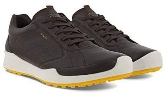 ECCO 맨즈 바이옴 하이브리드 하이드로맥스 워터프루프 120605