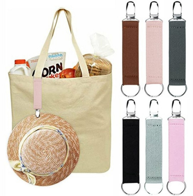 가방 보조 스트랩 백팩 집게 걸이 M12388 양손의자유 백패킹 유럽여행 여행가기