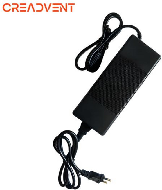 Creadvent 48V 5A DC 스위치 전원 공급 장치 플러그 TPA3255 앰프 어댑터 사운드 AMP 오디오 EU AC100-240V, 02 48V 5A US plug