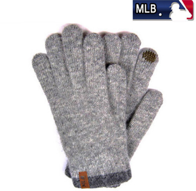 MLB 어린이장갑 (유치원부터-초등2까지) 방한장갑 겨울장갑