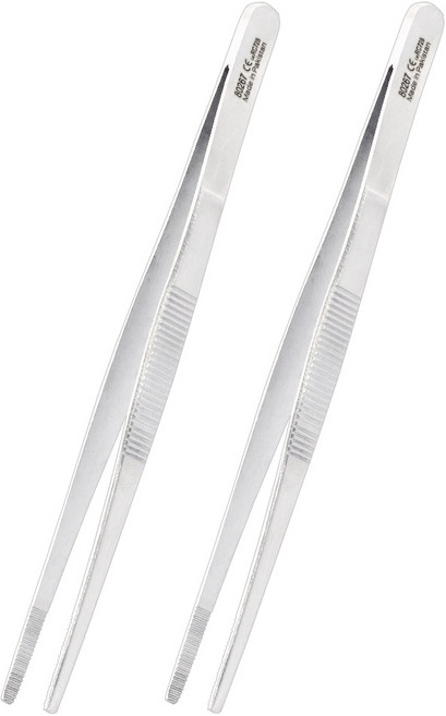 [케이솔루션] 의료용 핀셋, 2개