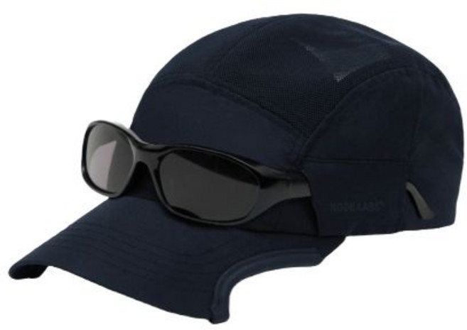 노드랩스 NODE LABS DEV 5 볼캡 02 SUNGLASS DOUBLE CUT MESH BALLCAP 볼캡_네이비 매장정품 223351