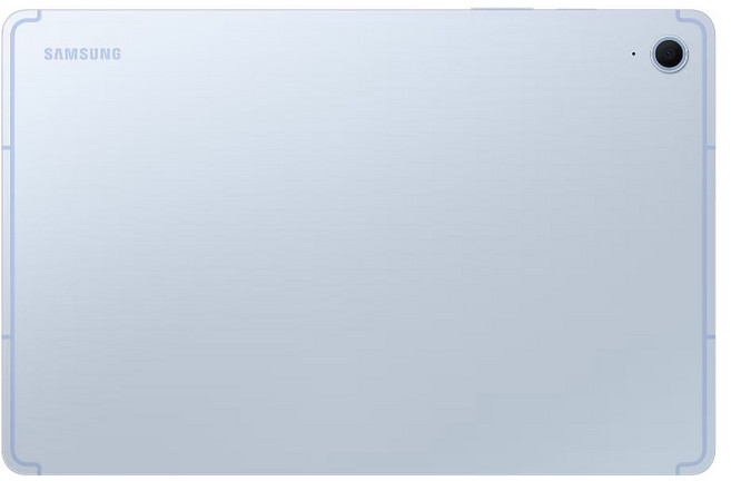 SAMSUNG Galaxy Tab S10 FE WiFi 平板電腦, 天幕藍,(12G+256G)