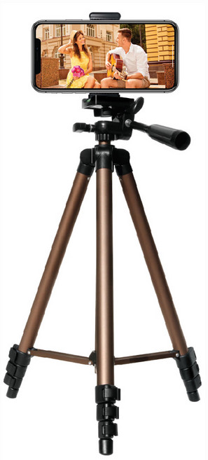 rozet 스마트폰삼각대 핸드폰 카메라 RX-5570, 삼각대