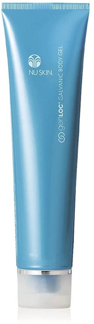 갈바닉 스파 시스템 II 바디 젤