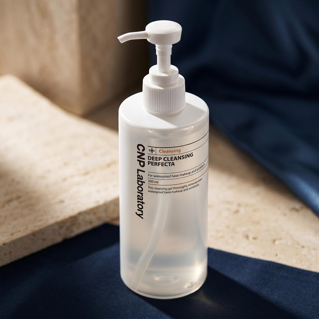 퍼펙타 젤 딥클렌징 300ml 1개