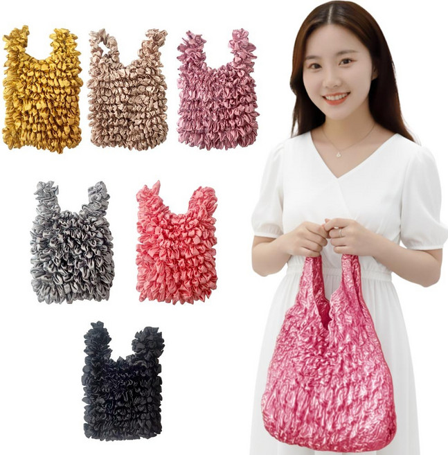 D-FS1-1303-03 요술 장바구니 / 윙, 2개, 그레이