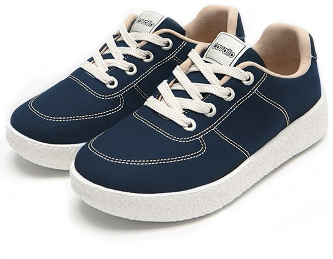 까발로 코튼 발 편한 경량 워킹화 운동화 스니커즈 데일리핏 CA004