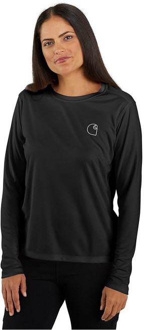 카하트 여성 106632 포스 디펜더 릴랙스