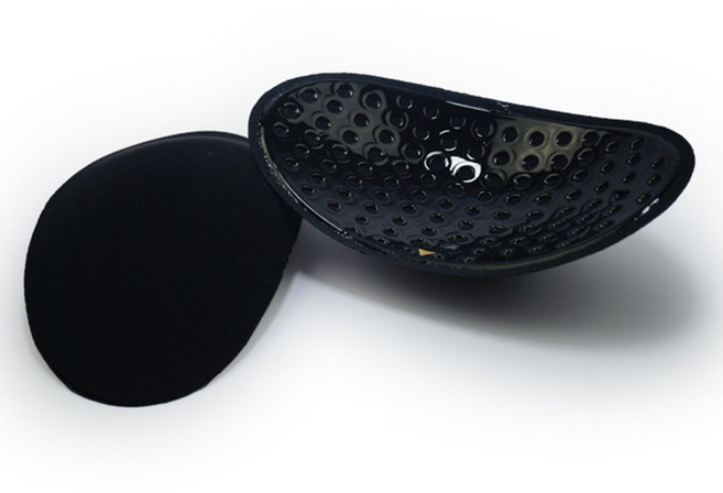 남녀 공용 바디히든핏 실리콘 어깨 패드 라인 보정업 양쪽 세트- 좁은어깨 처진어깨 보완 (옷 입을 때 더 예쁘게 보이게 해주어 남녀 모두가 구매해야 합니다)