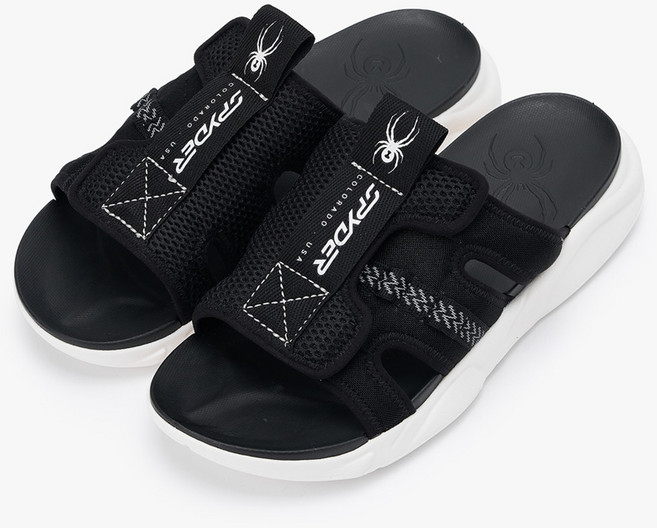 [스파이더 본사 직영] 공용 HAMMOCK 해먹 SPKPFNSD204UBLK