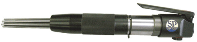 SP VESSEL 에어제트치즐 SP-1460(일자형), 1개