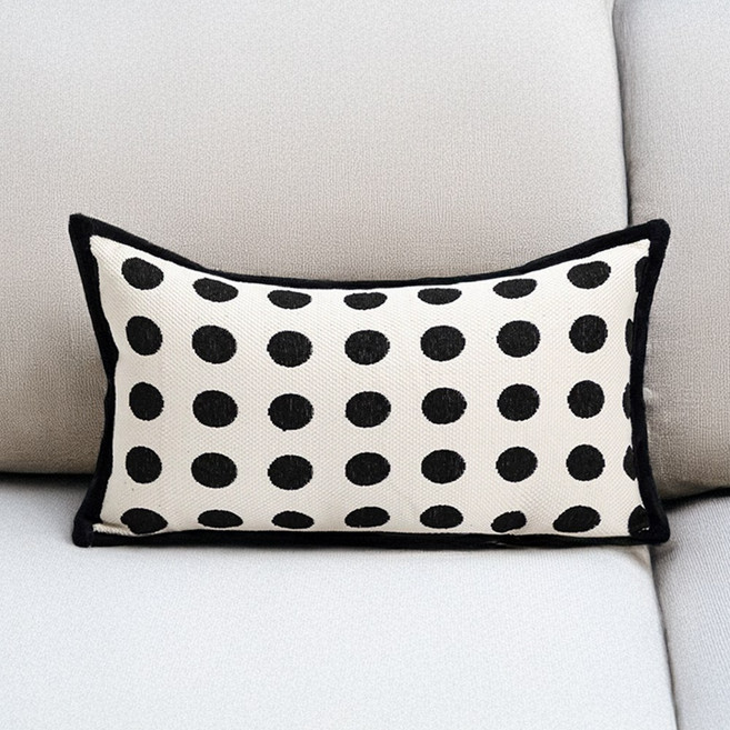 빅무드 모던 클래식 쿠션커버 45x45 30x50 북유럽 거실 인테리어 소파쿠션