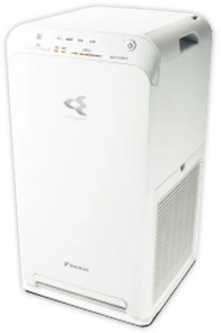 空氣清淨機 有效過濾PM2.5 智能感應 低噪音運行 節能省電, 白, 1件