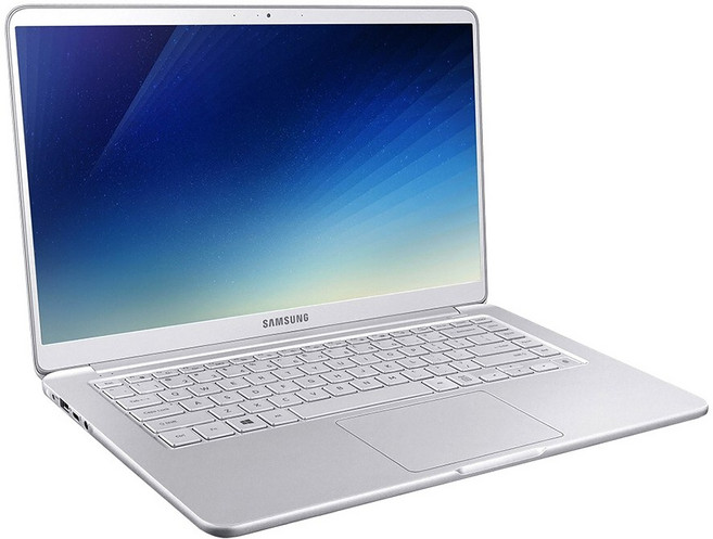 삼성전자 노트북9 Always NT901X5T 8세대 i5 8G 512G Win10