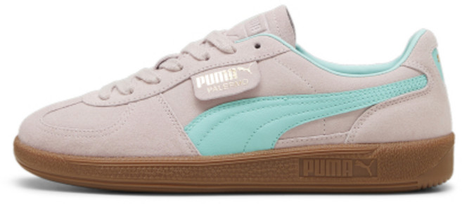 [국내매장정품] 푸마 PUMA 팔레르모 - 모우베미스트:검 396463-23 153475