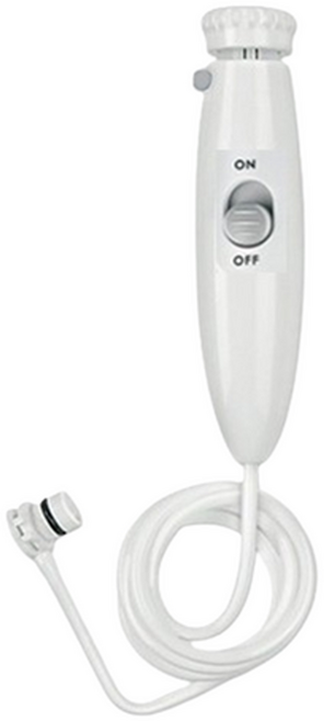 워터픽 손잡이 호스(WP-100K 전용) 교체형 호스, 워터픽 교체형 호스(100K 전용), 1개