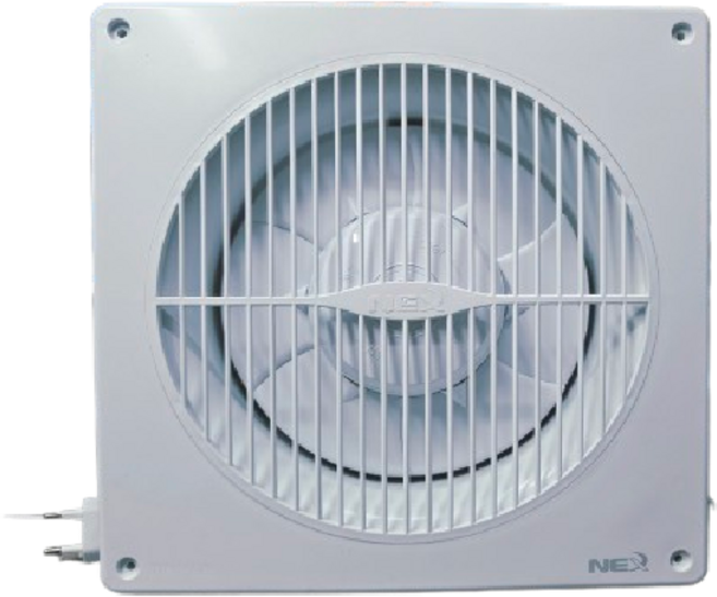 국산 자동개폐식환풍기 NEX-200GA NEX-250GA 주방 화장실 아파트 원룸 다세대, 1개