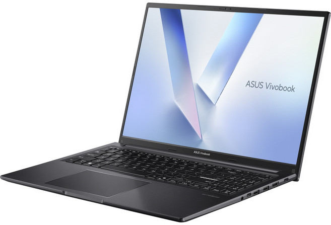 ASUS 비보북 16 윈도우11 홈 AMD 라이젠5 150, M1605NAQ, WIN11 Pro, 16GB, 1TB, 블랙