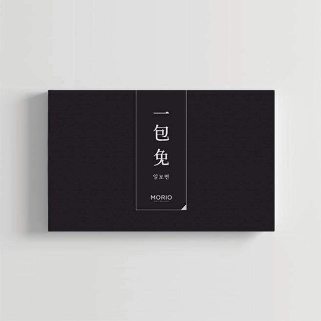 모리오 일포면 차가버섯분말 아가리쿠스분말, 2개, 180g