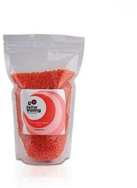 베럴 하드 구슬 로즈 아로마 왁스, 1개