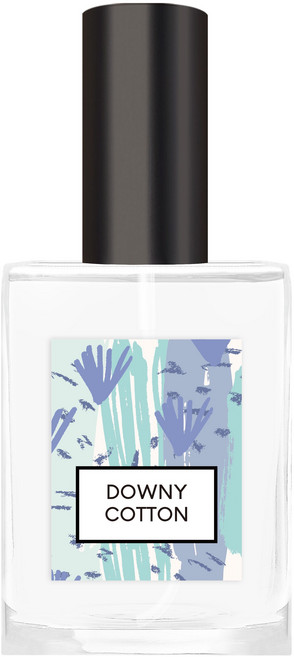 더허브샵 오 드 퍼퓸 다우니코튼 2개입, 30ml, 2개