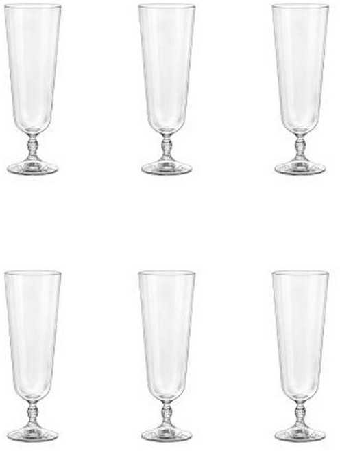 보르미올리 컵 바텐더 비어 0.3 405ml 6P, 단품