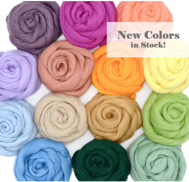 위빙 양모 태피스트리 양모펠트 니들펠트 마크라메재료 공예 직조, 29 그레이, 50g, 1개