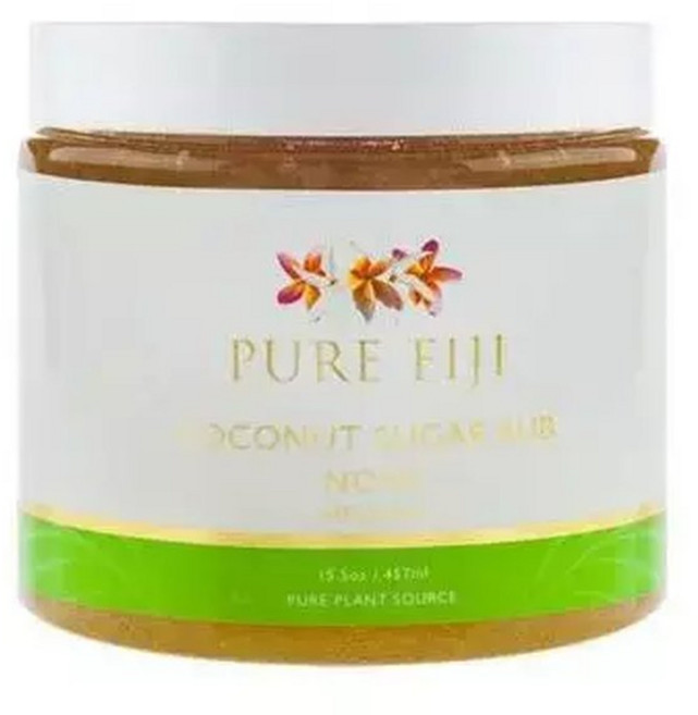 퓨어피지 코코넛 슈가럽 노니457ml, 1개, 457ml