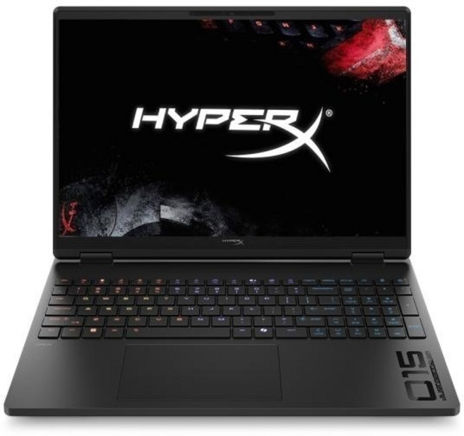 (HP) HyperX 오멘 15-gb0052AX Ryzen 5-240 (24GB/1TB/RTX5050/FD) (8GB RAM 추가(총32GB)), Free DOS, 32GB, 1TB, 블랙