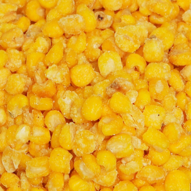 하모니콘 800g 과자 옛날과자 옥수수 튀김 짭조름한 맛 쪽빛누리, 1개