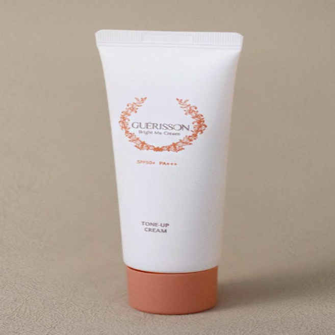 게리쏭 브라이트미 크림, 1개, 40ml