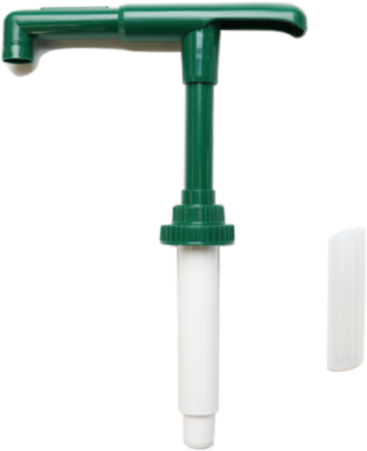 스위트컵 농축액 펌프 30ml, 1개, 1개