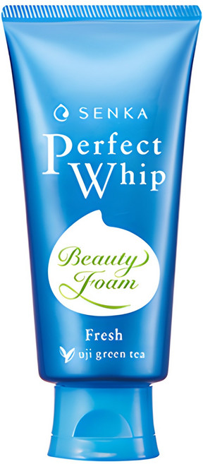 센카 퍼펙트 휩 프레시 클렌징 폼, 100g, 1개