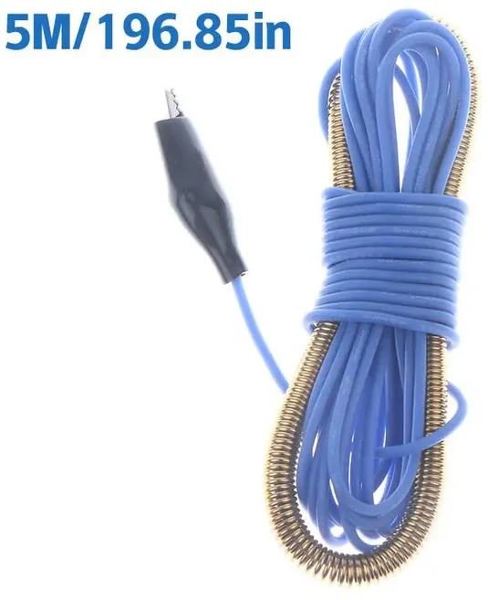 고성능 FM 단파 구리 코어 안테나; 효과적인 일반 라디오 신호 증폭기, 01 A1