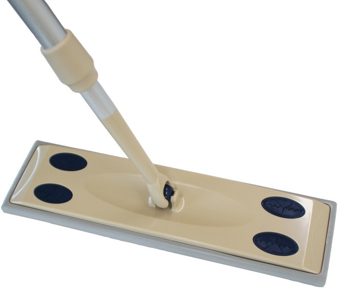 필굿리빙 청소포 밀대걸레, 1개