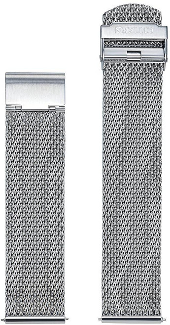 Citizen CZ Smart 22mm 스마트워치 호환교체 가능한 스트랩 실리콘 [호환]