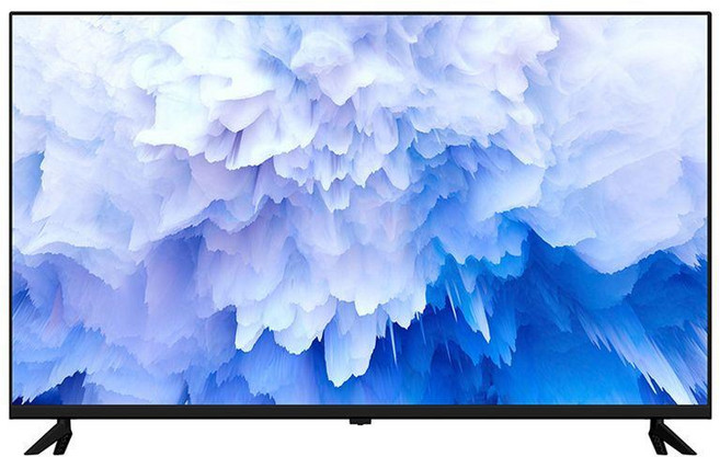 에스랑상점 100인치TV UHD 8K 100인치tv가격, 100inch, 골드, 1cm