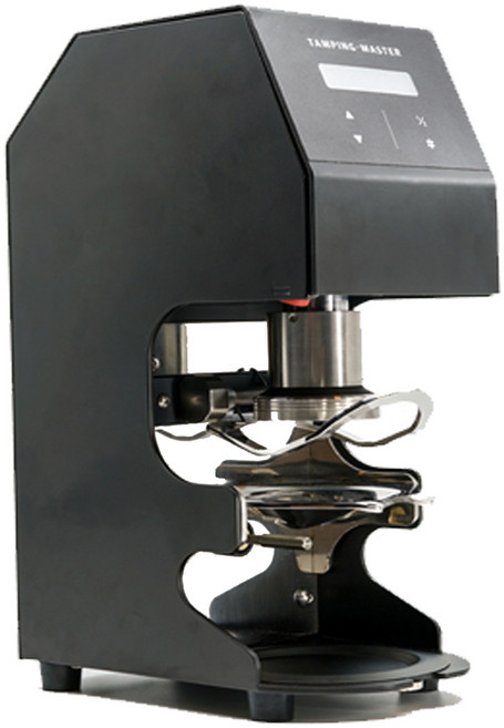 우노 마노 자동 탬핑기 오토 템퍼, 마노탬핑기 블랙, 1개